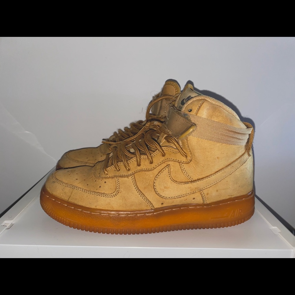Nike Air Force 1
